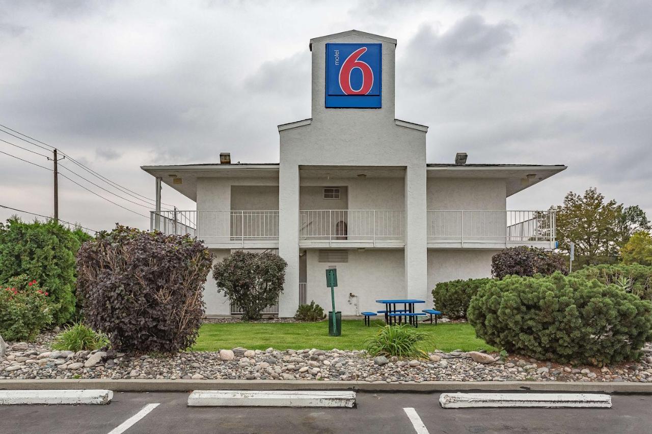Motel 6-Billings, Mt - South Esterno foto