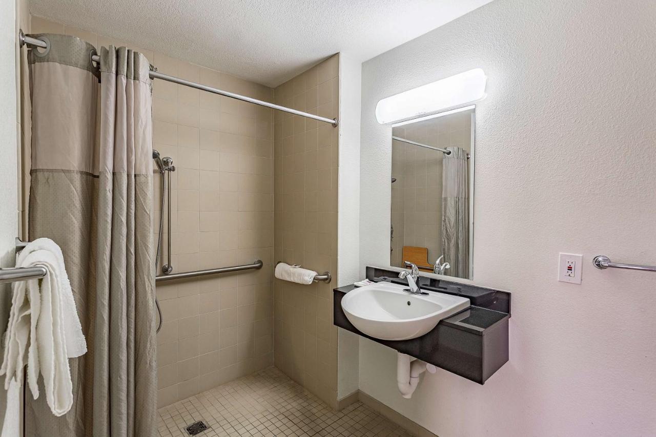 Motel 6-Billings, Mt - South Esterno foto