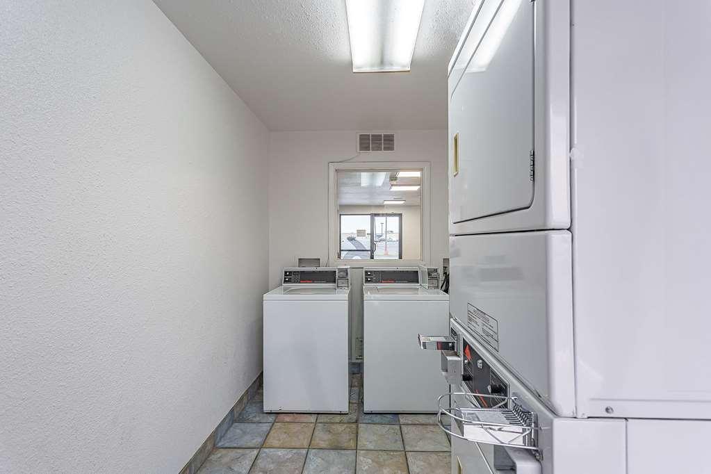 Motel 6-Billings, Mt - South Servizi foto