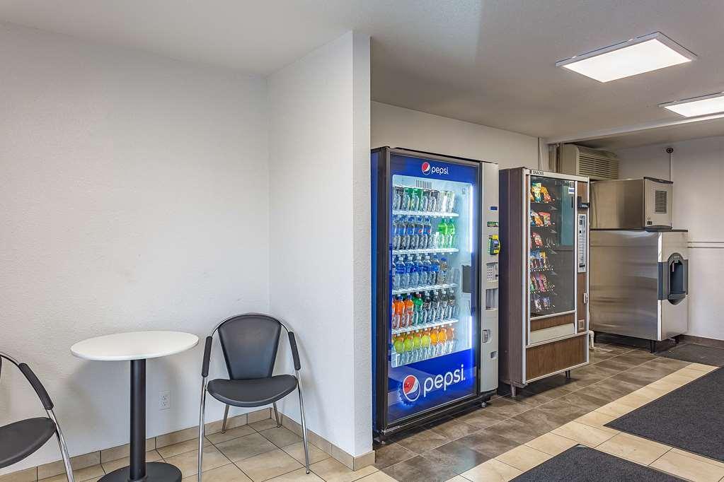 Motel 6-Billings, Mt - South Servizi foto