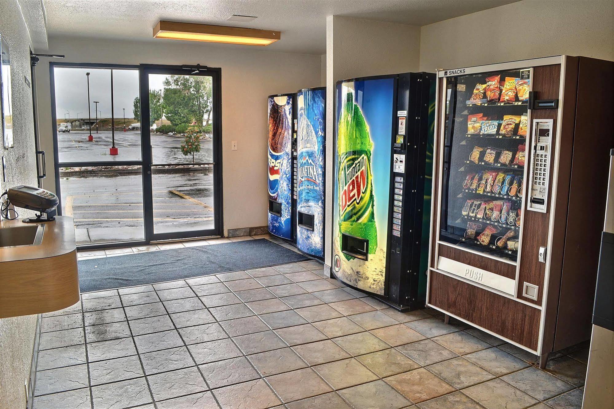 Motel 6-Billings, Mt - South Esterno foto
