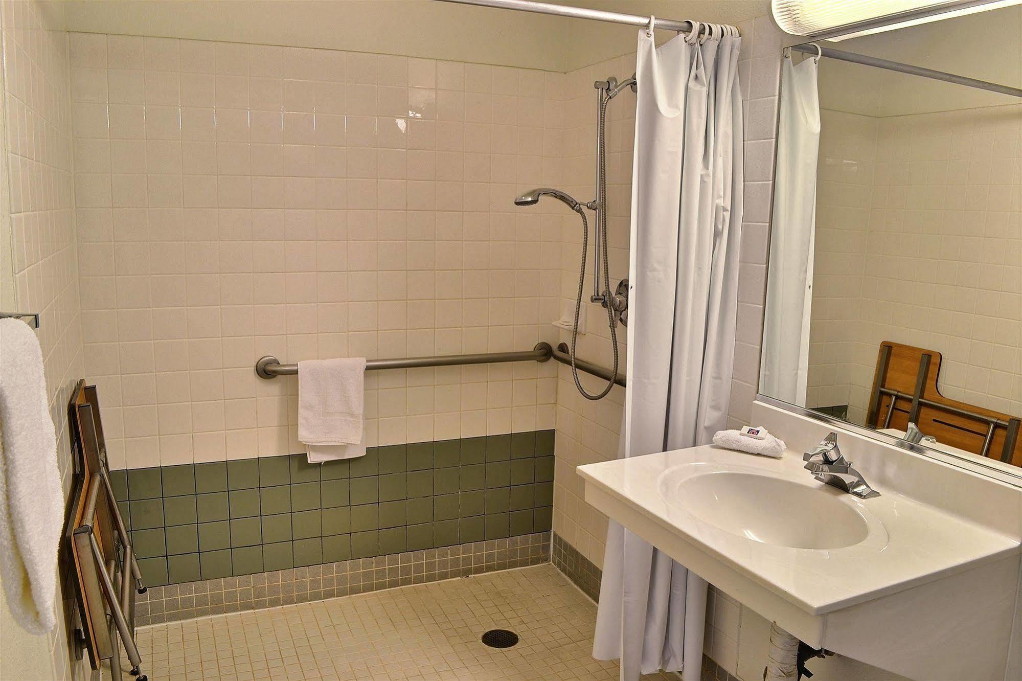 Motel 6-Billings, Mt - South Esterno foto