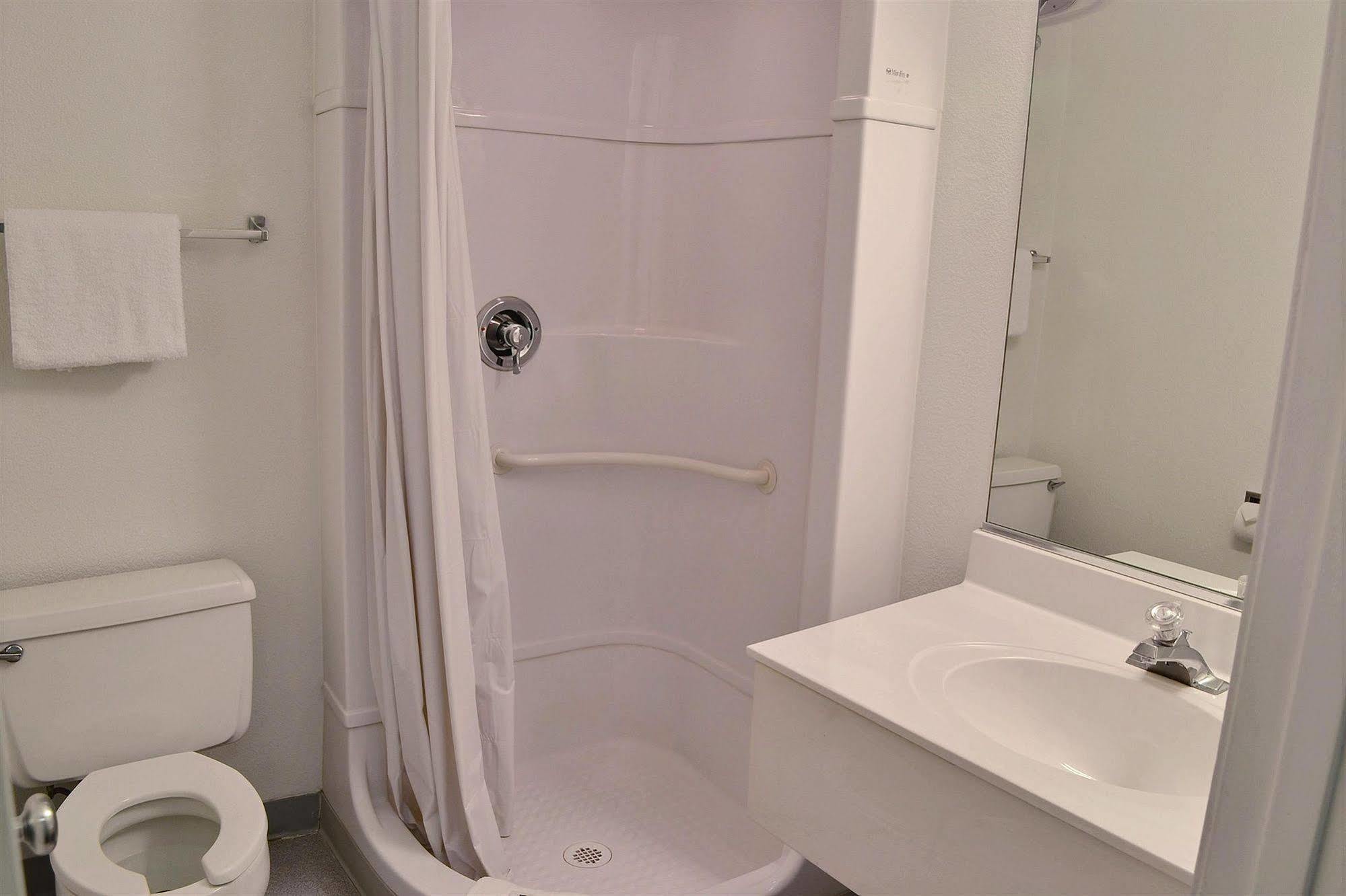 Motel 6-Billings, Mt - South Esterno foto