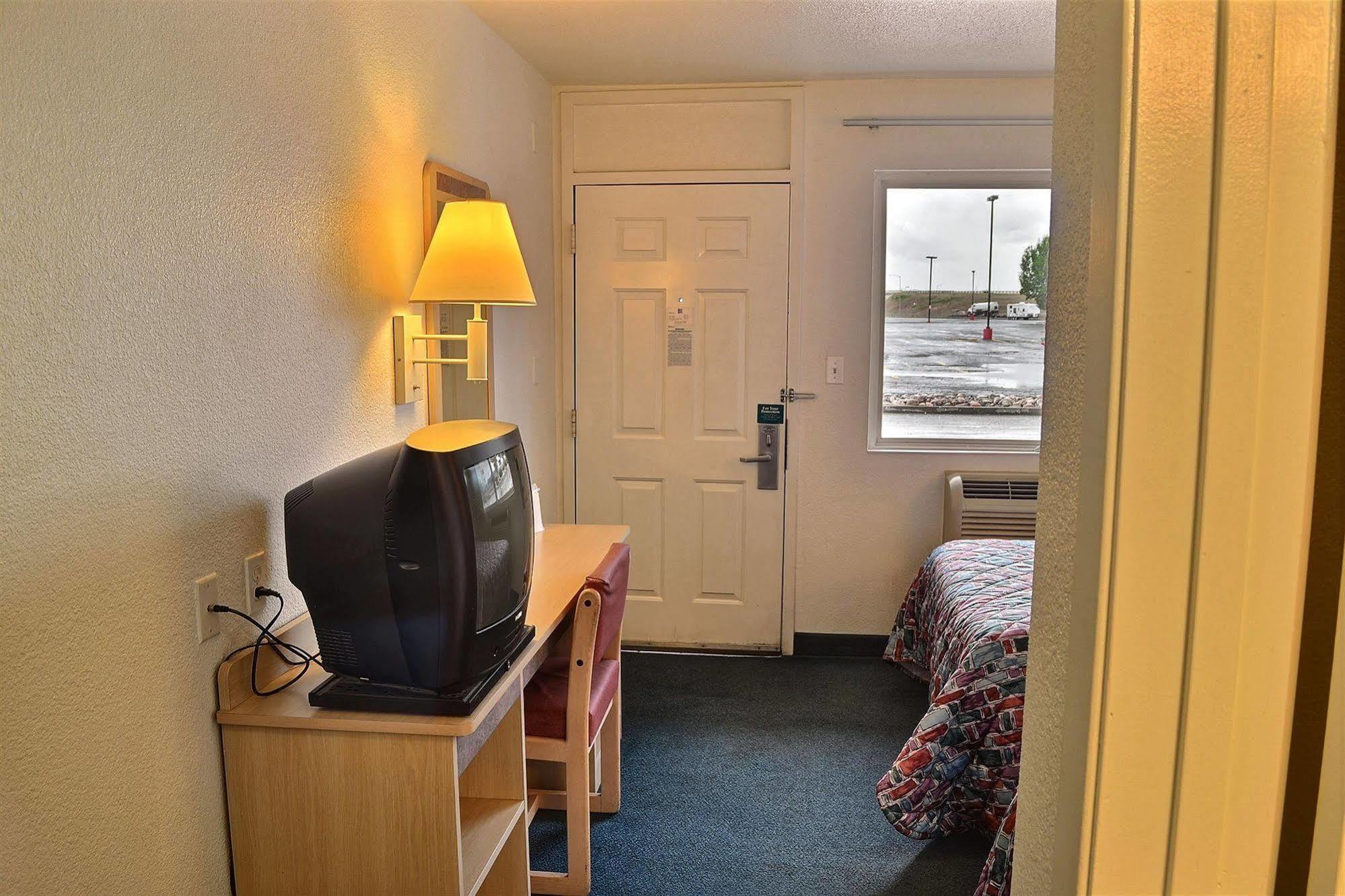 Motel 6-Billings, Mt - South Esterno foto