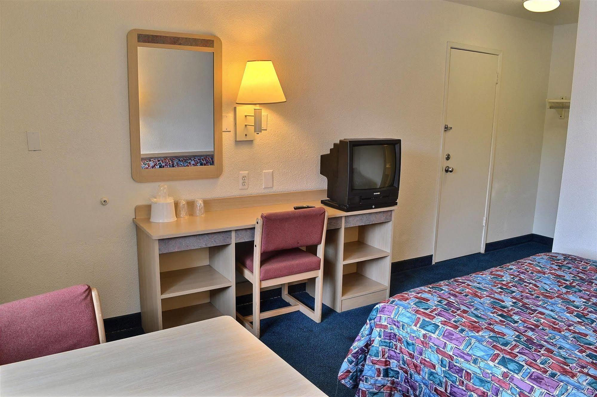 Motel 6-Billings, Mt - South Esterno foto