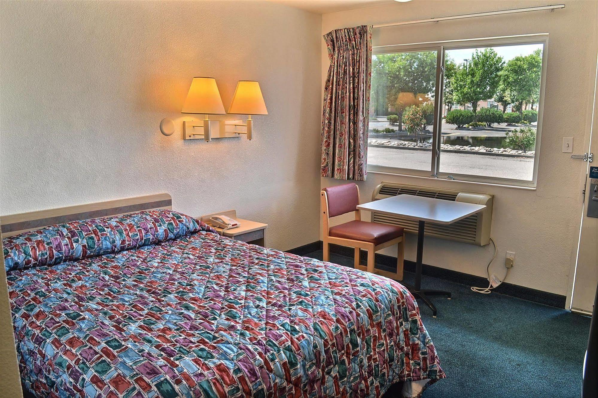 Motel 6-Billings, Mt - South Esterno foto