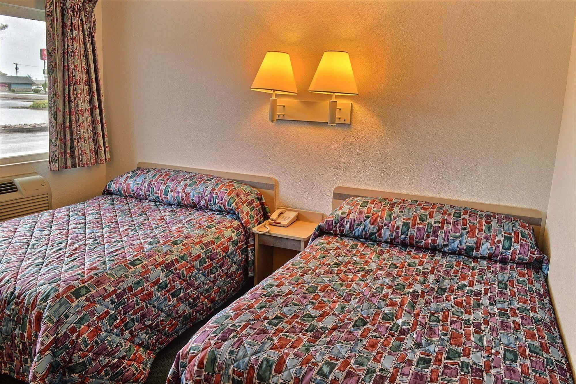 Motel 6-Billings, Mt - South Esterno foto